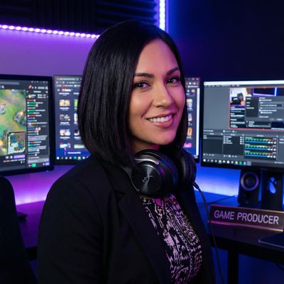 看片游戏制片人