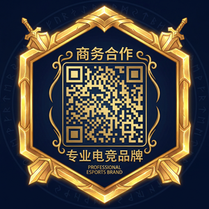 看片商务二维码