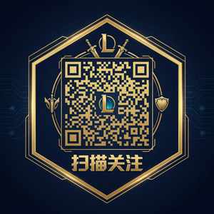 看片公众号二维码