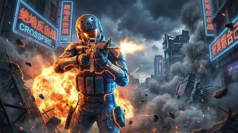 看片穿越火线视频